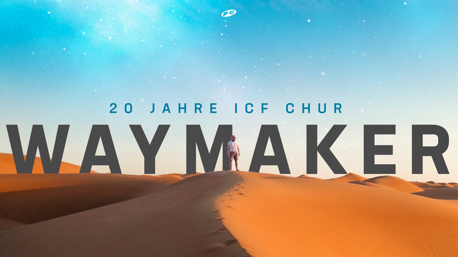 Waymaker