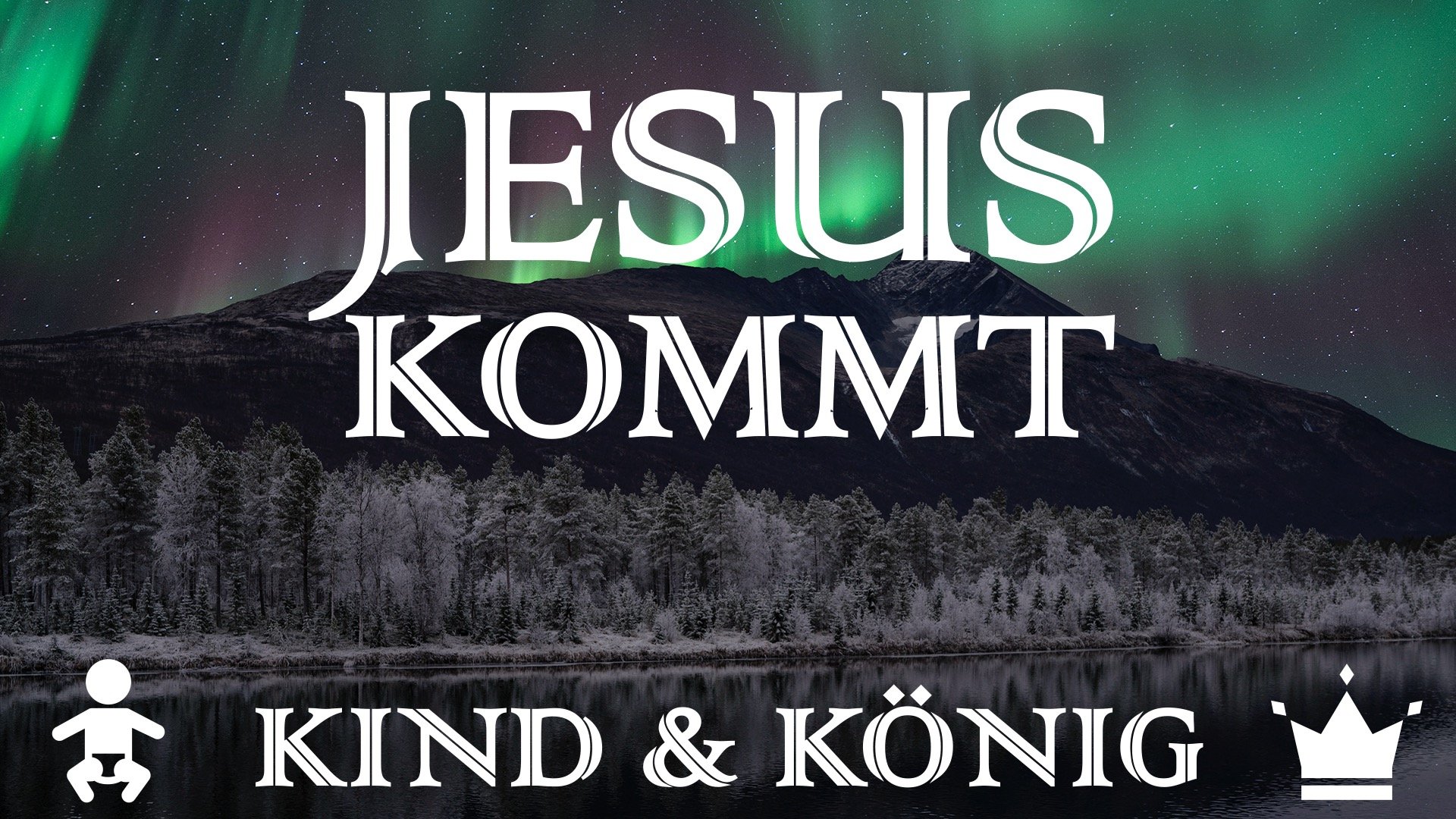 Kind und König 1