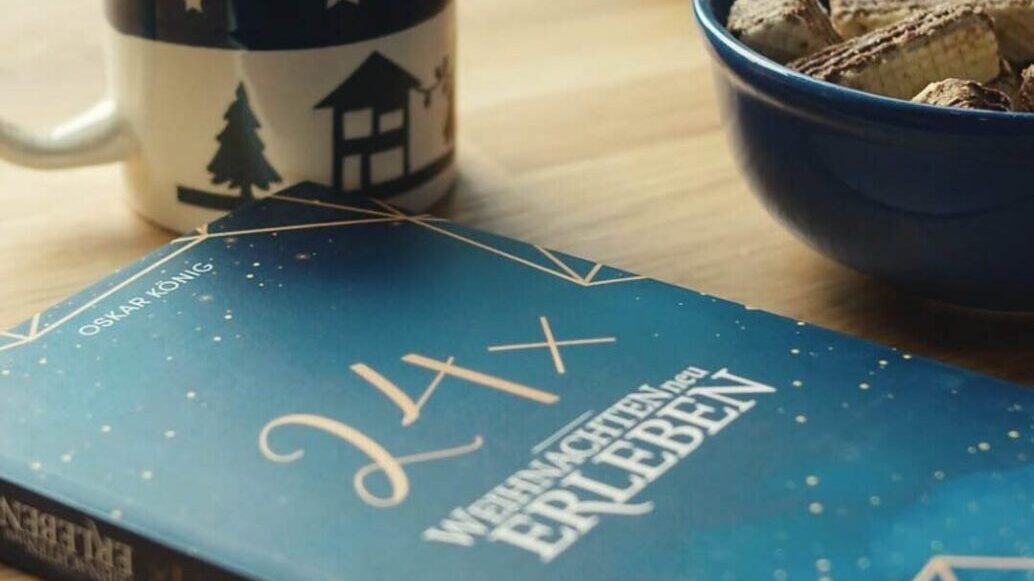 „SEHR ENTGEGENKOMMEND“ Von der wahren Weihnachtsfreude