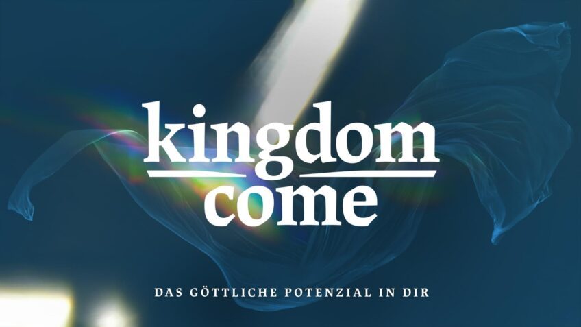 KINGDOM COME