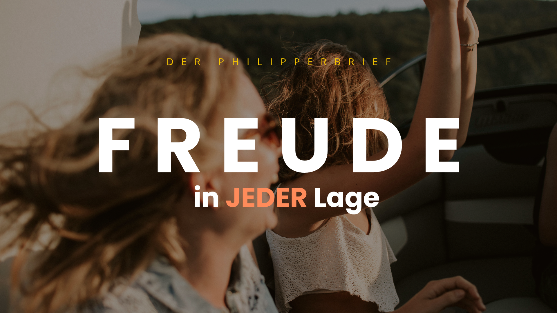 Sterben um zu leben